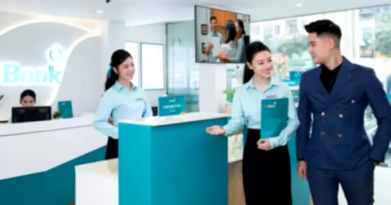 ABBank Báo Cáo Tài Chính 2025: Lợi Nhuận Tăng Vọt 352%, Nợ Xấu Chỉ 0,53%