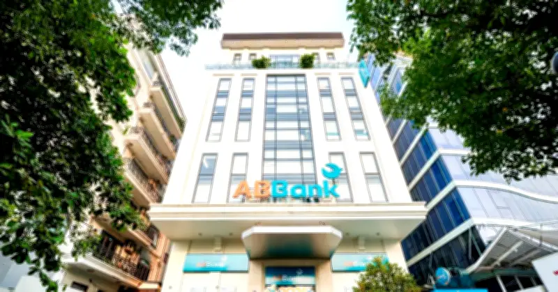 ABBank Tăng Vốn Lên Gần 14.000 Tỷ Đồng, Đẩy Mạnh Chuyển Mình Toàn Diện