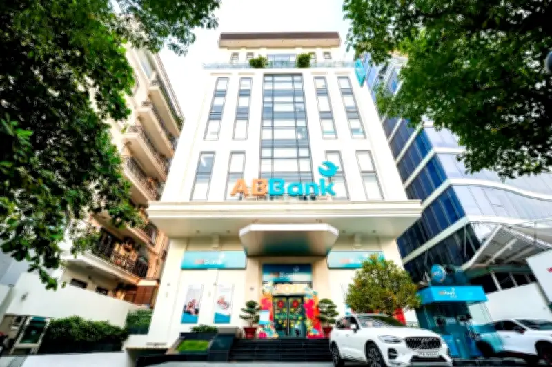 ABBANK tăng vốn lên gần 14.000 tỷ đồng, đẩy mạnh tái cấu trúc toàn diện