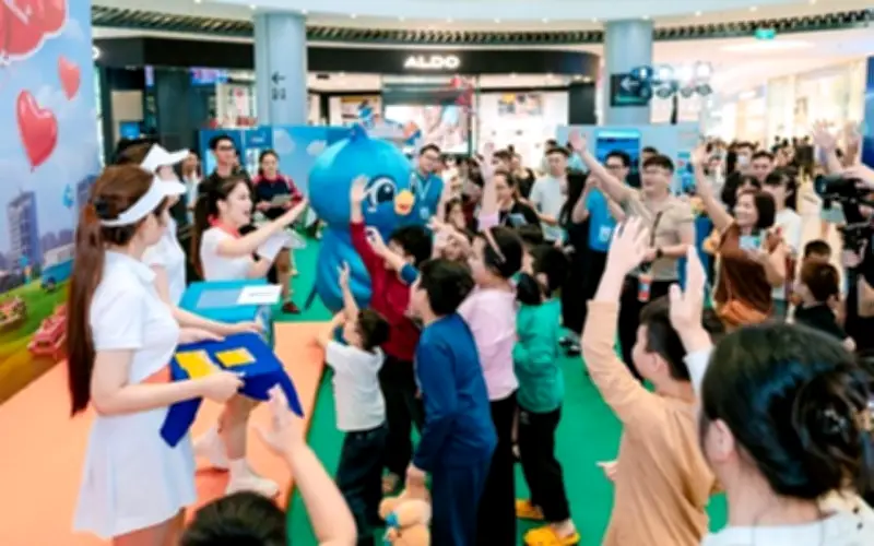 ABBank Triển Khai Chương Trình 'Trăm Phần Trăm Hạnh Phúc' Với 100% Nhận Quà Vàng 24K