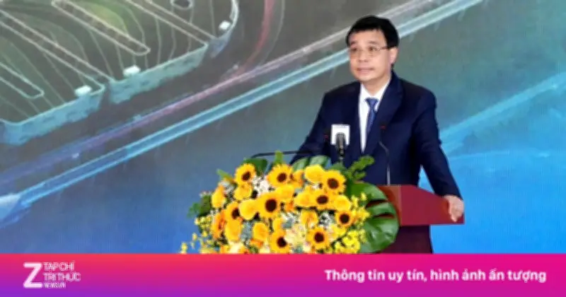 ACV Thông Báo Chủ Tịch Vũ Thế Phiệt Bị Bắt Tạm Giam Vì Liên Quan Đấu Thầu