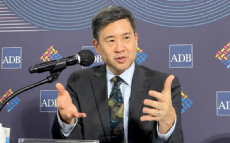 ADB cảnh báo: Xung đột Trung Đông có thể kéo tăng trưởng châu Á giảm 1,3%