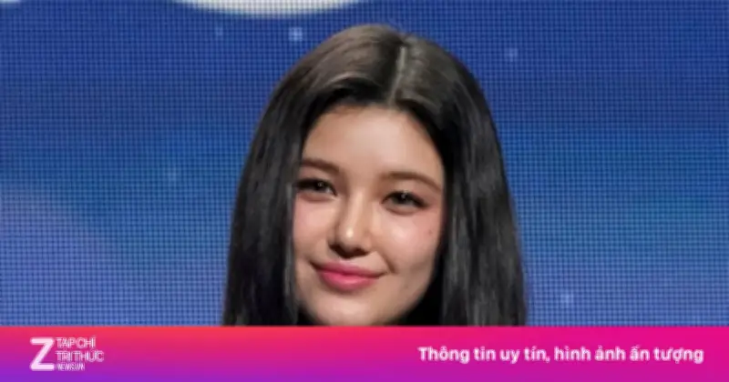 ADOR Xóa Sổ Danielle: NewJeans Chỉ Còn 4 Thành Viên Trên Các Nền Tảng