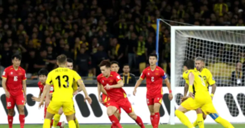 AFC chậm phạt Malaysia vì lo cầu thủ 'buông' trước trận gặp tuyển Việt Nam