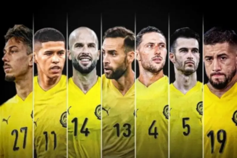 AFC công bố án phạt liên quan đến cầu thủ nhập tịch của bóng đá Malaysia