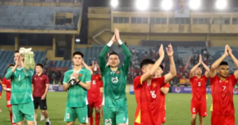 AFC hoãn lễ bốc thăm Asian Cup 2027 vì xung đột Trung Đông, Việt Nam chờ cơ hội