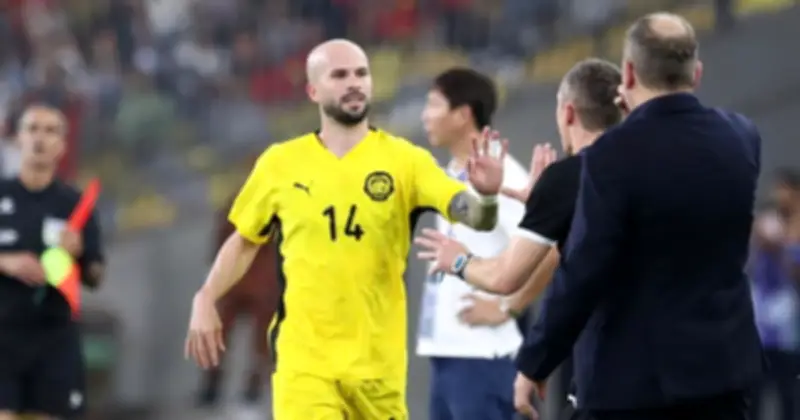 AFC Làm Rõ Vụ Cầu Thủ Nhập Tịch Lậu: JDT Không Bị Phạt, Chỉ Ảnh Hưởng Đội Tuyển Malaysia
