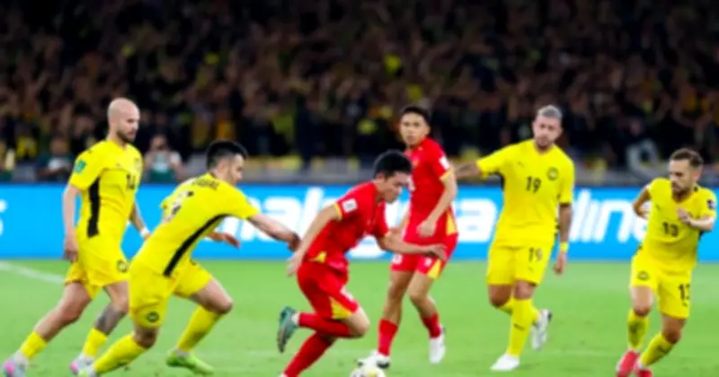 AFC Tuân Thủ CAS, Malaysia Đối Diện Án Phạt Nặng Từ Việc Sử Dụng Cầu Thủ Giả Mạo