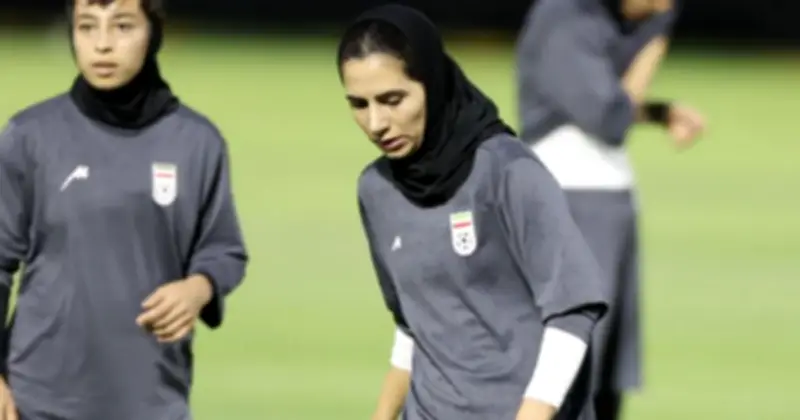 AFC Ưu Tiên An Toàn, Hỗ Trợ Đặc Biệt Cho Đội Tuyển Nữ Iran Giữa Bất Ổn Quê Nhà