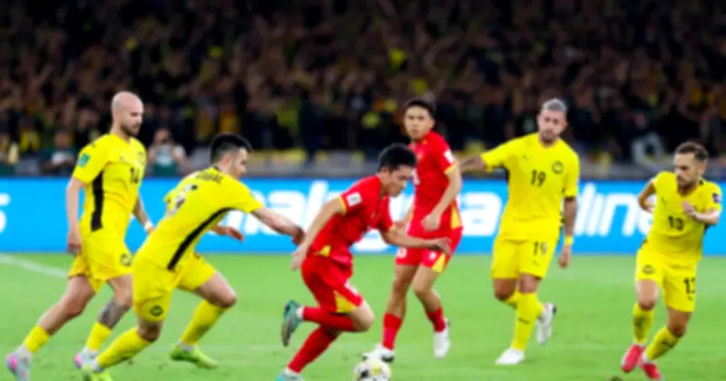 AFC vẫn chưa công bố án kỷ luật FAM và đội tuyển Malaysia sau phán quyết của CAS