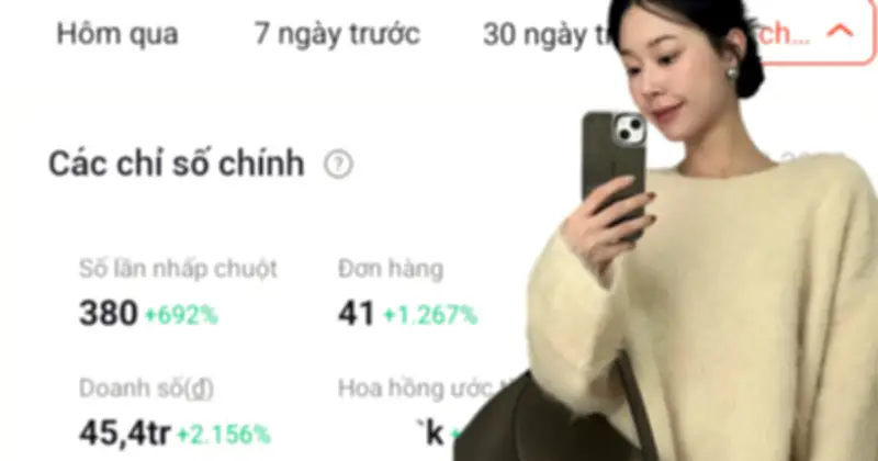 Affiliate Marketing: Cách Tính Thuế Cho Người Kiếm Tiền Online Tại Việt Nam