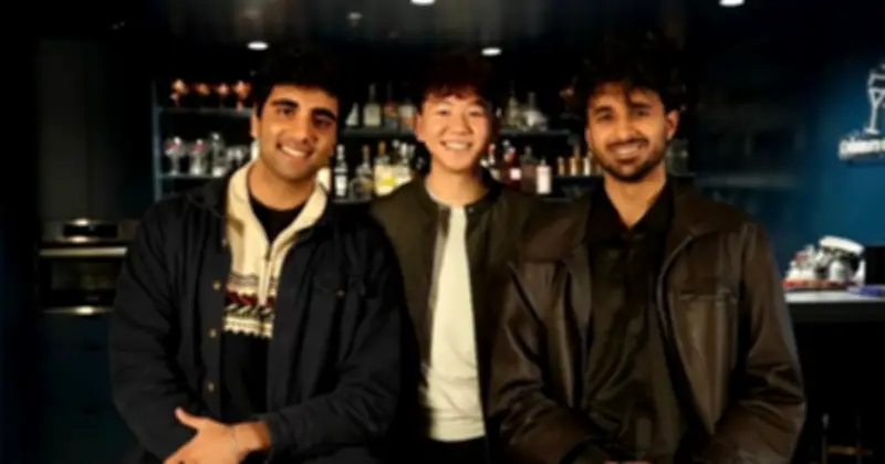 AgentMail Huy Động 6 Triệu USD Cho Nền Tảng Email Chuyên Biệt Dành Cho AI Agent