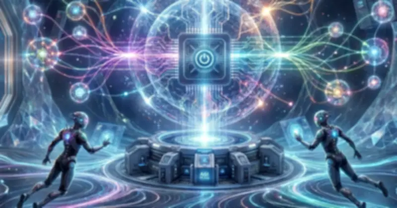 AGI - Trí Tuệ Nhân Tạo Tổng Quát: Khái Niệm, Phân Loại và Tranh Cãi