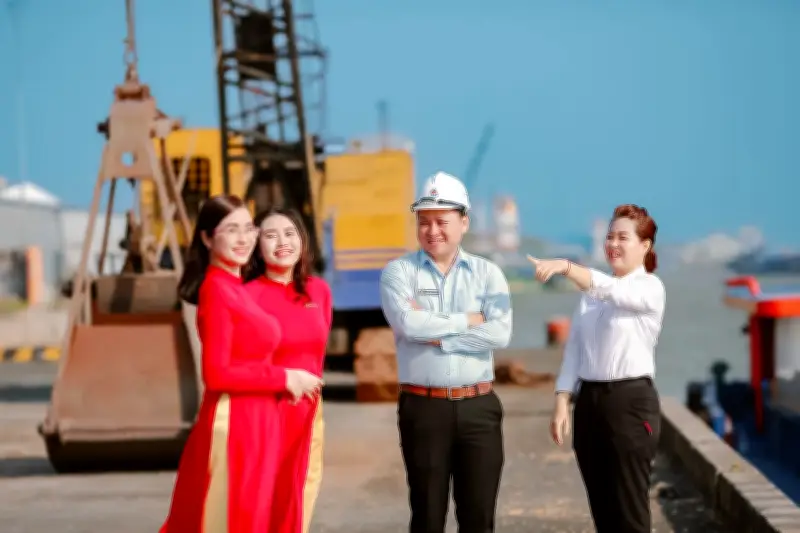 Agribank 38 năm đồng hành, dẫn dắt vốn cho các công trình trọng điểm quốc gia