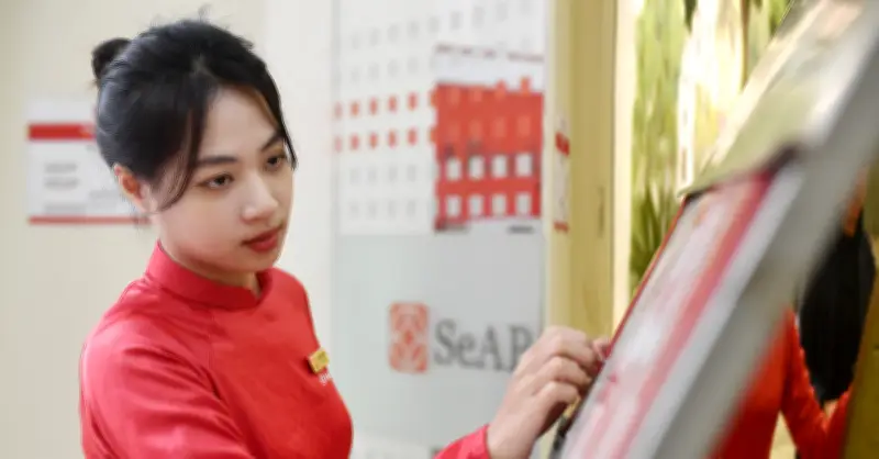 Agribank Tăng Lãi Suất, Hoàn Tất Đợt Điều Chỉnh Của Big4 Trong Tháng 3