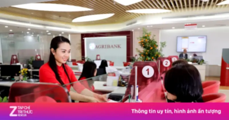 Agribank Tri Ân Khách Hàng Với Chuỗi Ưu Đãi Lớn Nhân Dịp 38 Năm Thành Lập