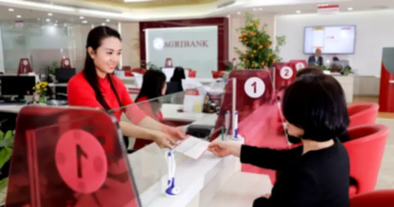 Agribank Triển Khai Chuỗi Ưu Đãi 'Sinh Nhật Vàng' Với Giải Thưởng Lên Tới Hàng Tỷ Đồng