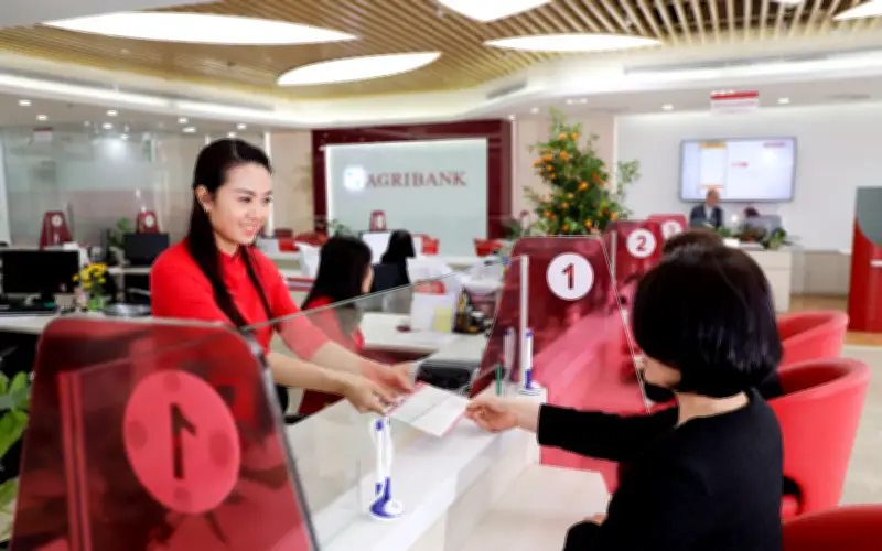 Agribank Triển Khai Chuỗi Ưu Đãi 'Sinh Nhật Vàng' Với Giải Thưởng Lớn