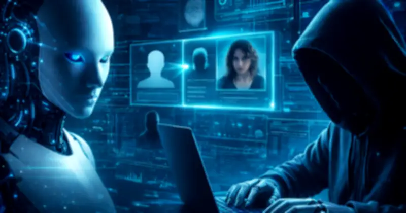 AI Có Thể Xuyên Thấu Mặt Nạ Ẩn Danh Trực Tuyến Qua Phân Tích Văn Bản