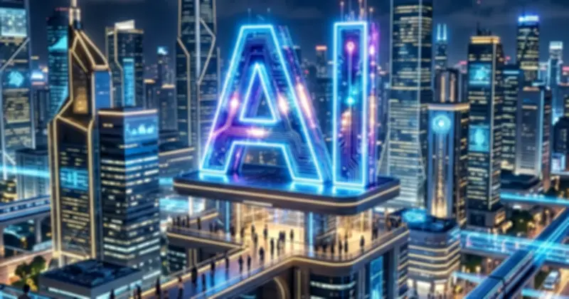 AI Có Thể Đẩy Năng Suất Châu Âu Tăng Hơn 4% Trong 10 Năm Tới, Nhưng Rủi Ro Vẫn Lớn