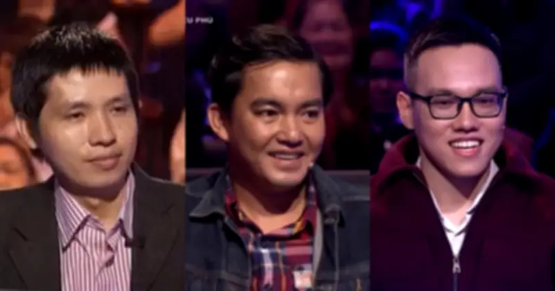 Ai Là Triệu Phú: Hành Trình Chinh Phục Của Những Người Chơi Xuất Sắc Nhất