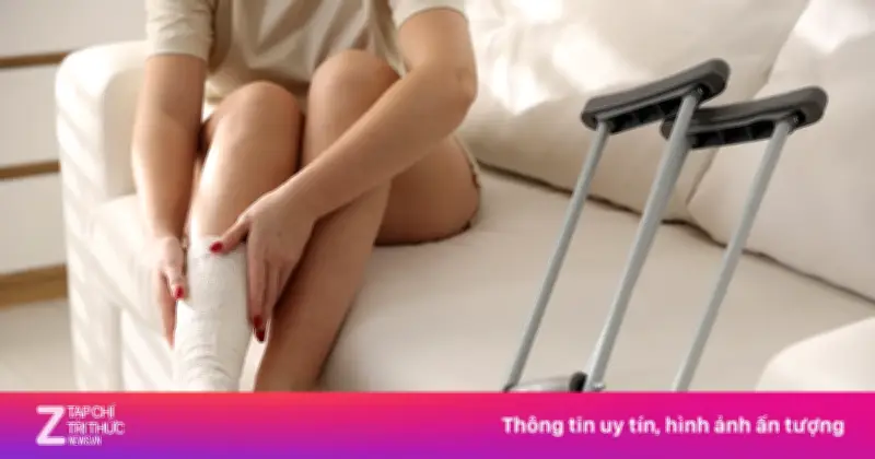 AI Mở Ra Cách Tiếp Cận Mới Trong Phát Hiện Và Dự Báo Nguy Cơ Loãng Xương