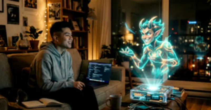 AI 'nói leo' như người: Thử nghiệm táo bạo của Nhật Bản giúp AI suy luận thông minh hơn