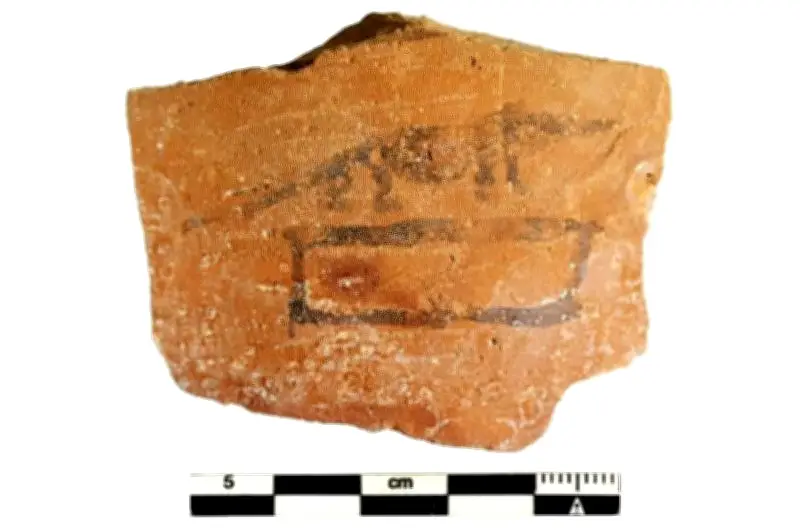 AI phát hiện 13.000 mảnh gốm vỡ tại di chỉ khảo cổ Athribis, Ai Cập