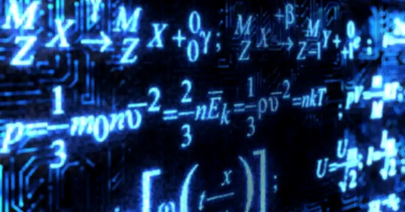 AI THOR giải bài toán nghìn chiều, rút ngắn tính toán từ nghìn giờ xuống vài giây