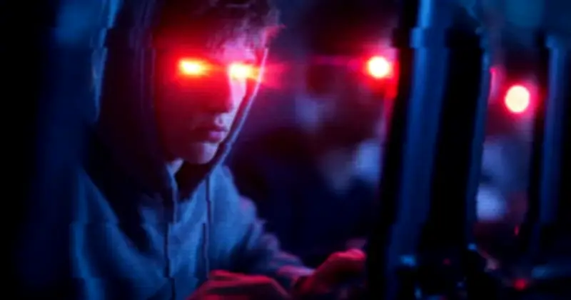 AI Trở Thành 'Bạn Xấu': Thanh Thiếu Niên Đối Mặt Với Nguy Cơ Từ Thuật Toán Và Thuyết Âm Mưu