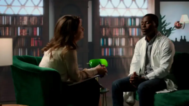 AI Trở Thành Cứu Cánh Tinh Thần Giữa Khủng Hoảng Sức Khỏe Tâm Lý Toàn Cầu