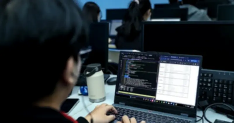 AI Trở Thành Mảnh Ghép Không Thể Thiếu Trong Đào Tạo Đại Học Quốc Tế