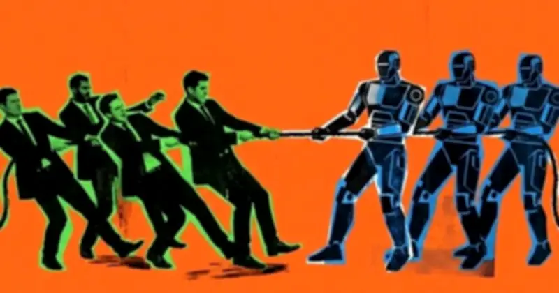 AI Trở Thành Tiêu Chuẩn: 83% Người Dùng Việt Học Kỹ Năng, Doanh Nghiệp Đối Mặt Cuộc Thanh Lọc