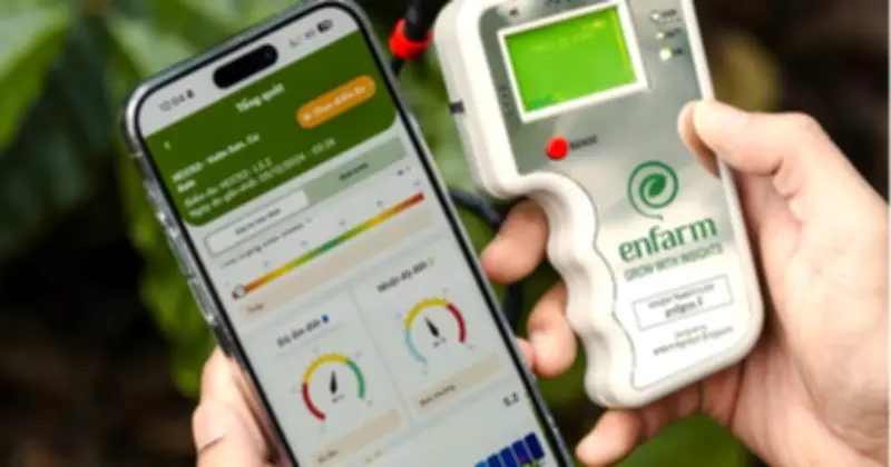 AI Việt Bước Sang Giai Đoạn Ứng Dụng Thực Tế: Từ Làm Web Đến Trồng Trọt