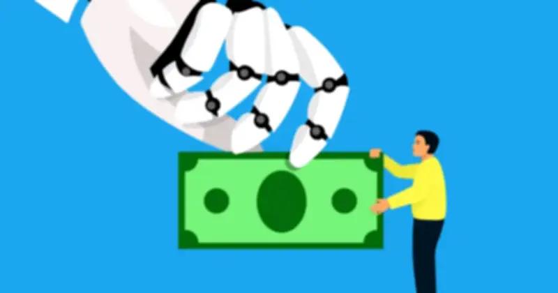 AI 'xâm chiếm' ngành tư vấn tài chính: Từ công cụ hỗ trợ thành 'bạn đồng hành' không thể thiếu