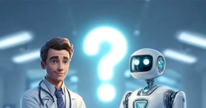 AI Y Khoa: Trợ Lý Hay Nguy Cơ Thoái Hóa Kỹ Năng Lâm Sàng?