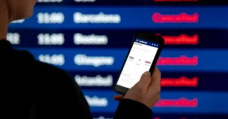 Air New Zealand Cắt Giảm Kỷ Lục 1.100 Chuyến Bay Do Giá Nhiên Liệu Tăng Cao