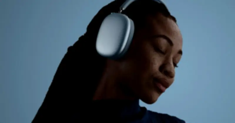 AirPods Max 2 chính thức ra mắt: Chip H2, khử ồn mạnh hơn 1,5 lần, hỗ trợ lossless và dịch trực tiếp