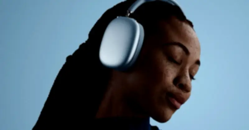 AirPods Max 2 ra mắt: Nâng cấp chip H2, cải tiến ANC và giữ nguyên thiết kế