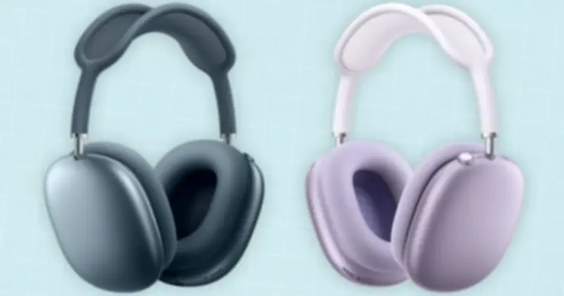 AirPods Max 2024 và AirPods Max 2: So sánh chi tiết sự khác biệt giữa hai thế hệ