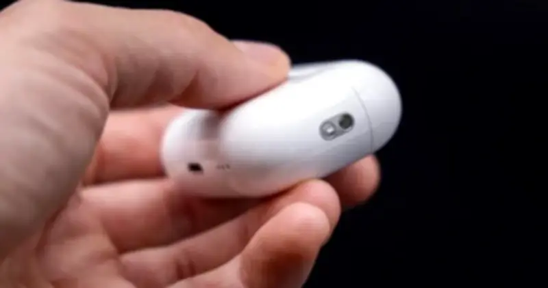AirPods Pro: Chi tiết nhỏ trên hộp sạc giúp người dùng tránh mất cả triệu đồng
