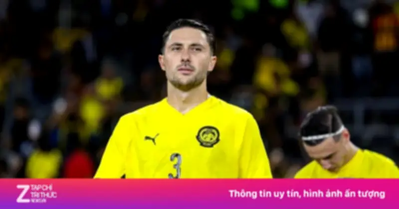 Alaves Phản Ứng Vụ Cầu Thủ Nhập Tịch Malaysia: Garces Được Tập Luyện Dù Bị Cấm Thi Đấu