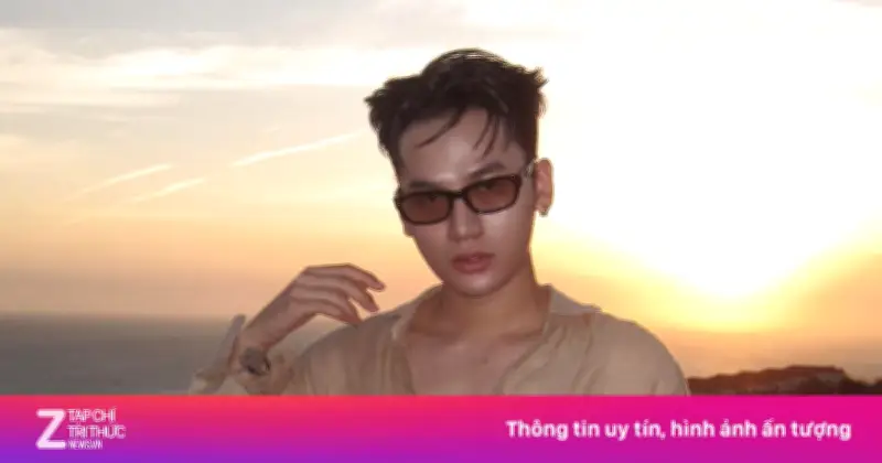 Ali Hoàng Dương vướng tranh cãi khi so sánh hai mùa Anh trai 'say hi'