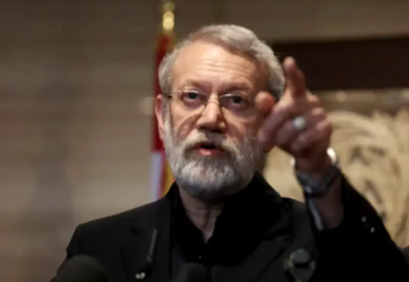 Ali Larijani: Nhân vật quyền lực đứng sau bộ máy an ninh Iran