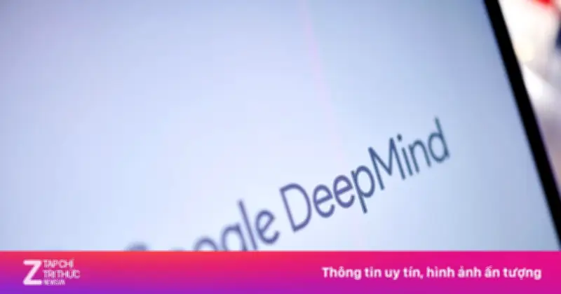 AlphaEvolve của Google DeepMind phá 5 kỷ lục toán học số Ramsey