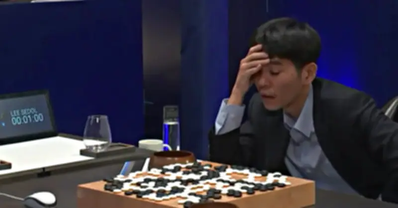 AlphaGo đánh bại Lee Sedol: Bước ngoặt lịch sử của trí tuệ nhân tạo