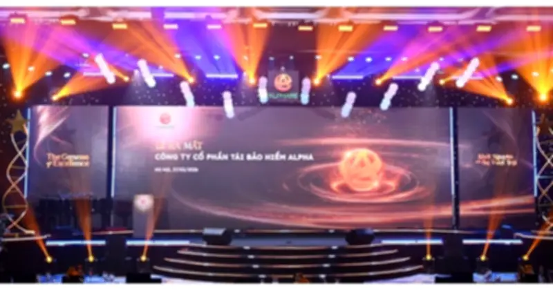 AlphaRe ra mắt: Tái bảo hiểm Việt lấy AI làm trái tim, hướng tới chuẩn quốc tế