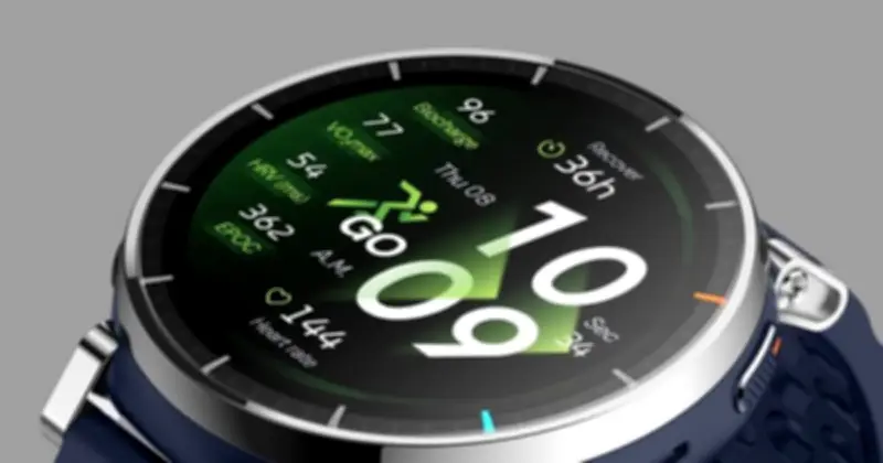 Amazfit sắp ra mắt T-Rex Ultra 2 và Active 3 Premium tại Ấn Độ: Một chiếc chuyên lặn biển, một chiếc tập trung sức khỏe