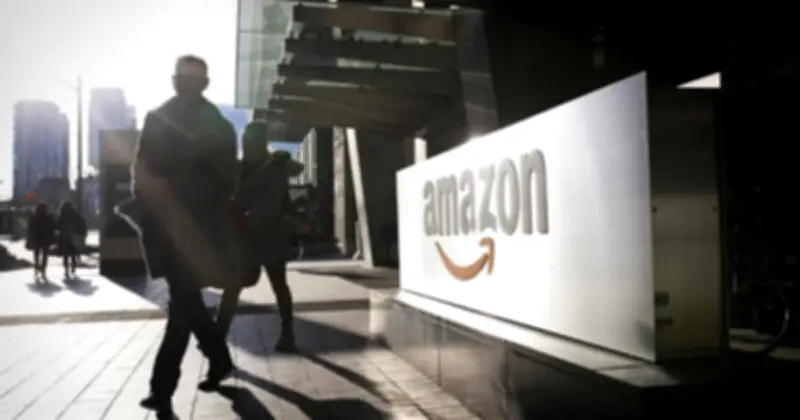 Amazon Robotics cắt giảm nhân sự: Tín hiệu chuyển hướng chiến lược sang đầu tư mạnh vào AI