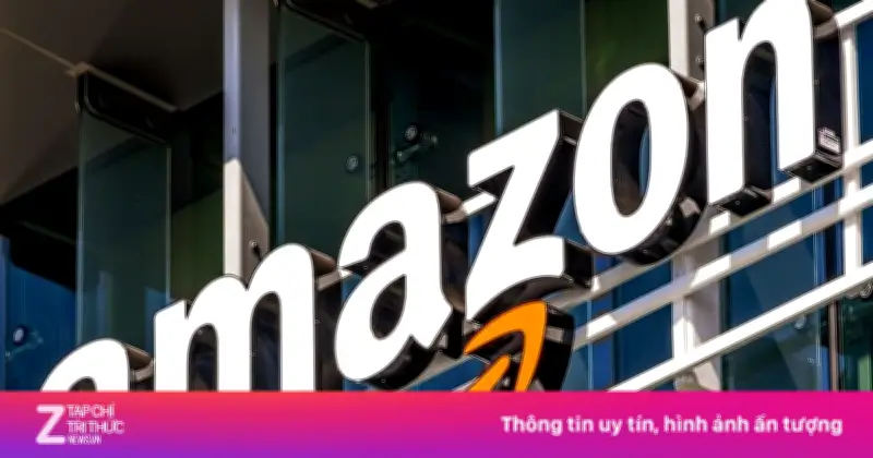 Amazon Rút Khỏi Hội Sách Paris Sau Chỉ Trích Ủng Hộ Sách AI